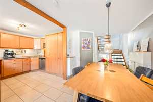 Reihenmittelhaus in Oberstadtlage mit Terrasse und Garage – Breisgau-Hochschwarzwald (Kreis) – Vorschaubild 6