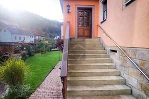 Sächsische Schweiz - Urlaub beginnt Zuhause (ohne Maklerhonorar) – Sächsische Schweiz-Osterzgebirge (Kreis) – Vorschaubild 10
