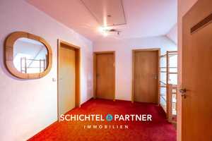 Kattenesch | Modernes Einfamilienhaus mit großem Garten und Doppelgarage – Bremen – Vorschaubild 10