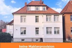 Stilvolles Wohn- und Geschäftshaus (2-3 Familienhaus möglich) mit großem Grundstück – Die vollständige Adresse der Immobilie erhältst du vom Anbieter., 19230 Hagenow – Vorschaubild 1