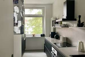 4-Zimmer-Altbau-Wohnung im Kreuzviertel  – Die vollständige Adresse der Immobilie erhältst du vom Anbieter., 44137 Westfalenhalle, Dortmund – Vorschaubild 13