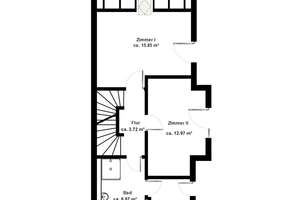 Energieeffizienzhaus in Rönneburg – Die vollständige Adresse der Immobilie erhältst du vom Anbieter., 21079 Rönneburg, Hamburg – Vorschaubild 14