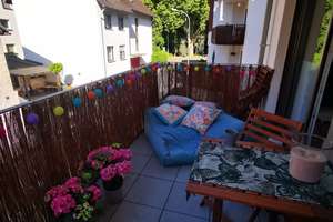 Exklusive, neuwertige 2-Zimmer-Wohnung mit Balkon und Einbauküche in Koblenz-Moselweiß  – Obergasse 7, 56073 Moselweiß, Koblenz – Vorschaubild 9