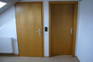 Dachgeschosswohnung in Riedlingen: 3 Zimmer mit Einbauküche – Die vollständige Adresse der Immobilie erhältst du vom Anbieter., 88499 Riedlingen – Vorschaubild 22