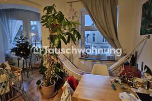 Tauschwohnung: Besondere Altbauwohnung – Die vollständige Adresse der Immobilie erhältst du vom Anbieter., 50668 Altstadt/Nord, Köln – Vorschaubild 4