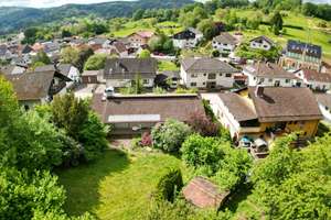 Großes Grundstück trifft auf flexible Möglichkeiten – Ihr Zukunftsprojekt im Odenwald – Die vollständige Adresse der Immobilie erhältst du vom Anbieter., 64686 Lautertal (Odenwald) – Vorschaubild 5