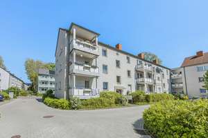 Süd-Balkon inklusive – Urbanes Wohnen in Holthausen – Die vollständige Adresse der Immobilie erhältst du vom Anbieter., 40589 Holthausen, Düsseldorf – Vorschaubild 14