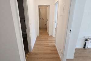Moderne Wohnung in Mannheim-Käfertal – Dornheimerring 29, 68309 Käfertal, Mannheim – Vorschaubild 8
