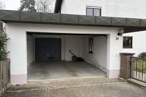 Charmantes Familienrefugium mit Potenzial und gut nutzbarer Grundstücksgröße – Puccinistraße 24, 86199 Bergheim, Augsburg – Vorschaubild 3