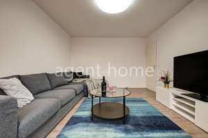 MÖBLIERT - CLASSIC STYLE - Ruhig wohnen in Stuttgart-Vaihingen – Die vollständige Adresse der Immobilie erhältst du vom Anbieter., 70563 Österfeld, Stuttgart – Vorschaubild 4