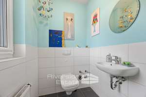 Hannover-Bothfeld | Exklusive Maisonettewohnung im Dreifamilienhaus (Baujahr 2009) mit Gartenanteil! – Die vollständige Adresse der Immobilie erhältst du vom Anbieter., 30657 Bothfeld, Hannover – Vorschaubild 13