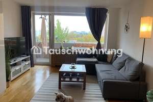 Tauschwohnung: Helle 3-Zimmer-Wohnung in Ramersdorf-Perlach zum Tauschen – Annette-Kolb-Anger 14, 81737 Neuperlach, München – Vorschaubild 3