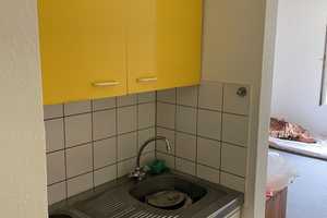 1 Zimmer-Appartement in Uni-Nähe – Kaiserstraße 233, 66133 Stadtverband Saarbrücken (Kreis) – Vorschaubild 2