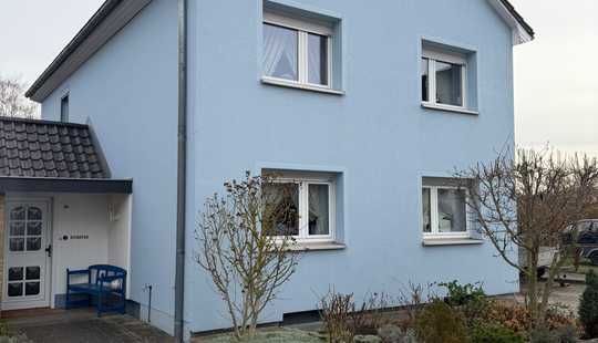 Bild von Einfamilienhaus ruhig gelegen in Peine Kernstadt Nord