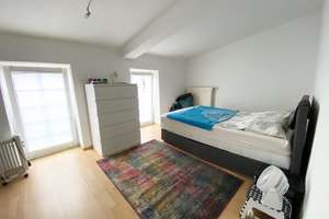 *ab 01.10.* sehr schöne helle 3-Zimmer DG-Wohnung mit Balkonaussicht ins Grüne – Fröbelstraße 102, 47053 Hochfeld, Duisburg – Vorschaubild 10