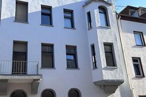 Moderne 68m² Etagenwohnung in Saarbrücken