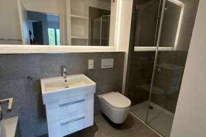 von privat traumhafte 3,5 Zimmer Wohnung – Darmstädter Landstraße 260, 60598 Sachsenhausen-Süd, Frankfurt am Main – Vorschaubild 11