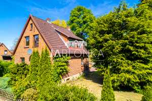 Solides Einfamilienhaus in beliebter Innenstadtlage - Courtagefrei für Käufer – Herzogtum Lauenburg (Kreis) – Vorschaubild 1