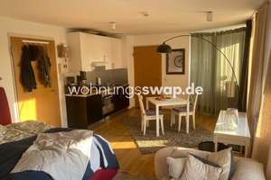 Wohnungstausch: Sachsenring 67 – Sachsenring 67, 50400 Neustadt/Süd, Köln – Vorschaubild 2