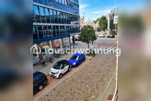 Tauschwohnung: Zentrale 2-Zimmer-Wohnung in Bergedorf – 10 Minuten zu Fuß z – Tauschwohnungstraße 1, 21029 Bergedorf (Ortsteil), Hamburg – Vorschaubild 14