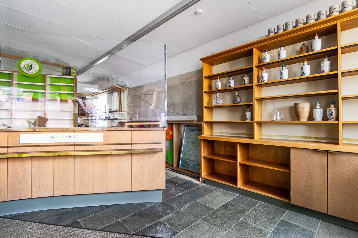 Immobilie in Olsberg - Grenzenlose Möglichkeiten: Ihr Raum und ein parkähnlicher Garten - Bild 5