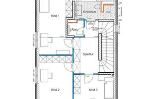 Exklusive Villa in weiß - Design trifft Luxus – Die vollständige Adresse der Immobilie erhältst du vom Anbieter., 47259 Huckingen, Duisburg – Vorschaubild 29