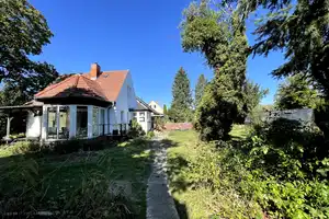 Stilvolles Einfamilienhaus mit Potenzial auf Doppelgrundstück in Fürstenwalde/Spree – Hauffstraße 68, 15517 Oder-Spree (Kreis) – Vorschaubild 6