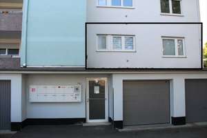 3-ZKB Wohnung mit Terrasse & Garten- ruhiger Sackgasse provisionsfrei – Die vollständige Adresse der Immobilie erhältst du vom Anbieter., 34127 Rothenditmold, Kassel – Vorschaubild 4