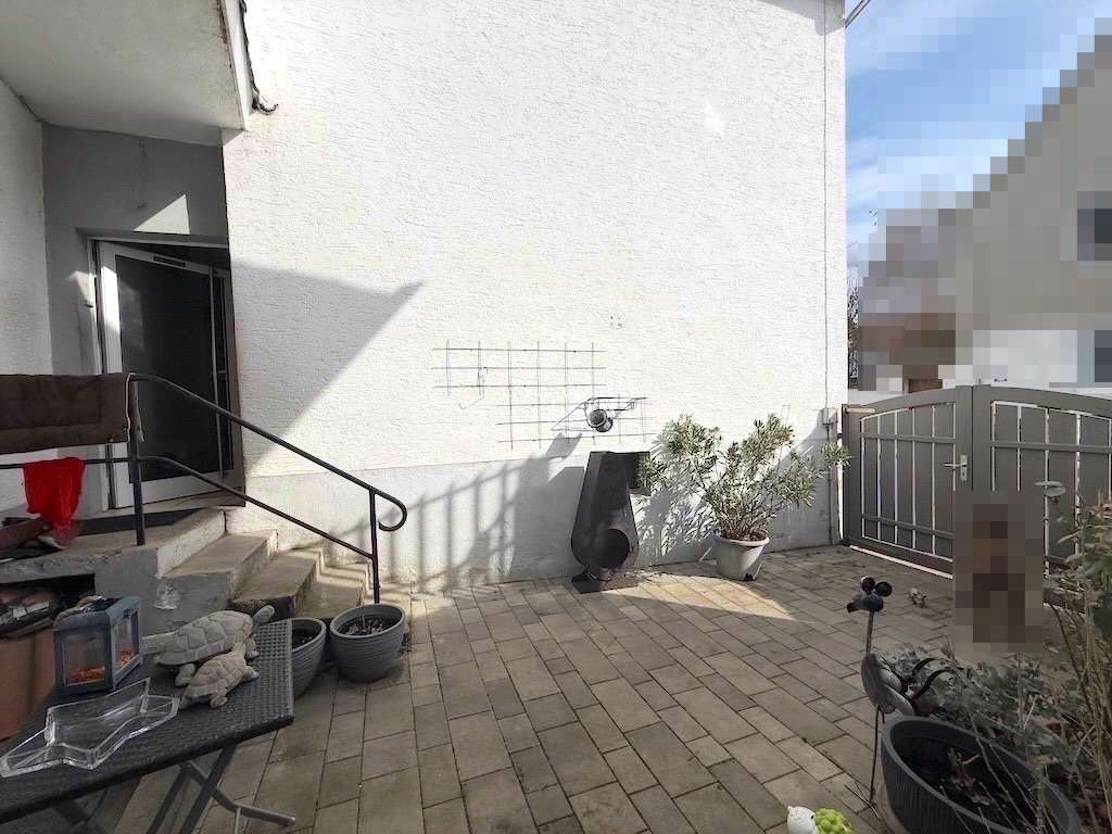 Immobilie in Selters (Westerwald) - ---Bezauberndes Fachwerkhaus mit kleinem Innenhof – Wohnen mit Charme in zentraler Lage--- - Bild 3