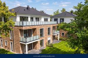 5 % degressive AfA - vermietete Kapitalanlage an der Galopprennbahn inklusive Einbauküche – Die vollständige Adresse der Immobilie erhältst du vom Anbieter., 28329 Gartenstadt Vahr, Bremen – Vorschaubild 2