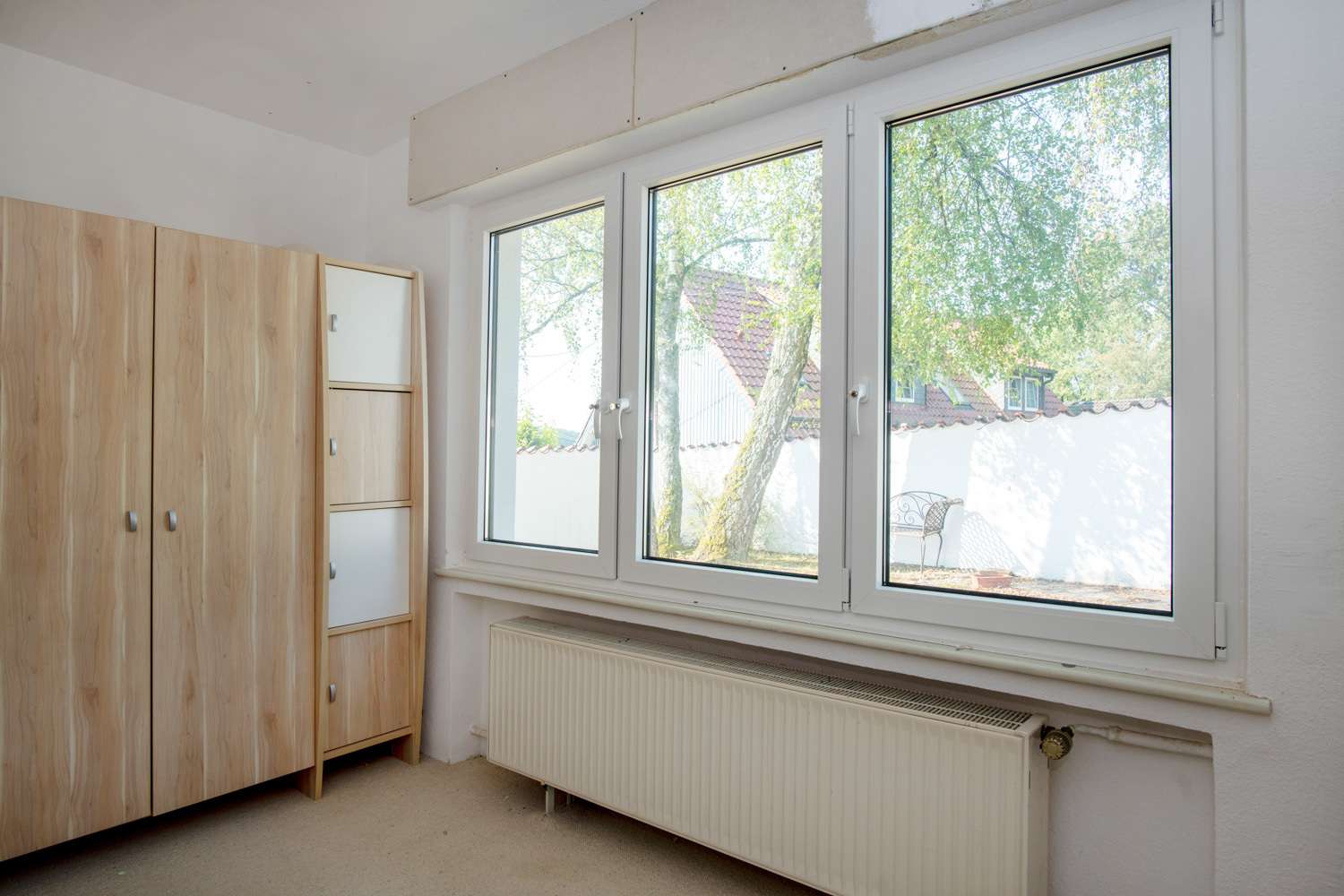 Immobilie in Neunkirchen-Seelscheid - Refugium in sehr privater Lage mit eigenem Wald - Bild 5