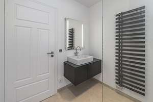 Toplage trifft Design - Luxuswohnung mit Stil & Garten – Die vollständige Adresse der Immobilie erhältst du vom Anbieter., 41063 Eicken, Mönchengladbach – Vorschaubild 24