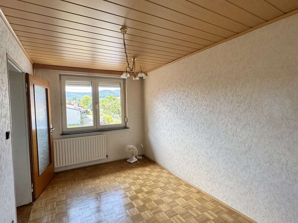 Zimmer 3 (OG)