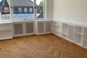Villa in Altbogenhausen – Struktur und Eleganz – Die vollständige Adresse der Immobilie erhältst du vom Anbieter., 80939 Altbogenhausen, München – Vorschaubild 4