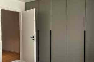 3 - Zimmer MÖBLIERTE Wohnung ERSTBEZUG NACH SANIERUNG – Düsseldorf – Vorschaubild 3