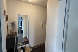 Zuhause mit 2 Zimmern in Moers – Parsickstraße 37b, 47441 Hülsdonk, Moers – Vorschaubild 14