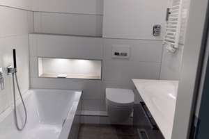 Top Sanierte Wohnung in Top Lage inkl Garage *PROVISIONSFREI* – Karl-Halle-Str XX, 58097 Hochschulviertel, Hagen – Vorschaubild 5
