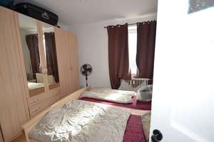 3-Zimmer-Wohnung mit Garage und Einbauküche in Rendsburg – Flensburger Straße 40, 24768 Rendsburg – Vorschaubild 3