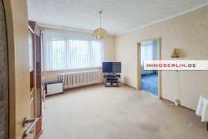 IMMOBERLIN.DE - Interessantes Haus mit Ausbaupotential & Nebengebäuden auf teilbarem Grundstück in S – Nordsachsen (Kreis) – Vorschaubild 7