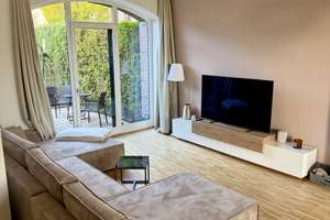 Ländliches Traumhausidyll mit Loftcharakter – Hüserheide 60c, 47918 Tönisvorst – Vorschaubild 3