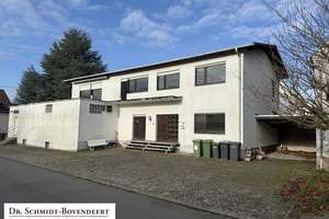 Großes Wohn- und Geschäftshaus mit über 400 m² Fläche! Zwischen Montabaur und Westerburg! – Die vollständige Adresse der Immobilie erhältst du vom Anbieter., 56459 Girkenroth – Vorschaubild 1