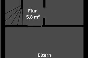 ** Modernes Reihenendhaus in Top-Lage Ingolstadt-Gerolfing ** – Die vollständige Adresse der Immobilie erhältst du vom Anbieter., 85049 West, Ingolstadt – Vorschaubild 23