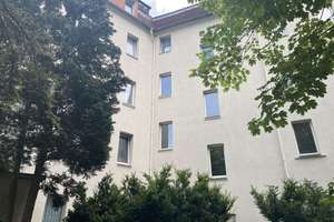 Leipzig-Sellerhausen - gemütliche Single-Wohnung mit Lift! – Wurzner Straße 83, 4318 Sellerhausen-Stünz, Leipzig – Vorschaubild 10