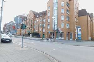 Praktische 2-Zimmer-Wohnung (WBS zwingend erforderlich)