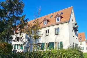 Kompakte 3-Zi.-Wohnung in Dobritz *** neu renoviert *** – Winterbergstraße 143, 1237 Dresden – Vorschaubild 1