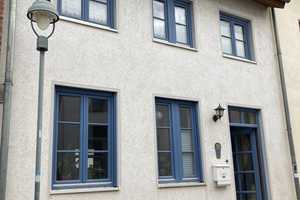 Kleines Reihenhaus in der Altstadt mit sechs Zimmern und Einbauküche in Nauen – Gebhard-Eckler-Straße 18, 14641 Havelland (Kreis) – Vorschaubild 26