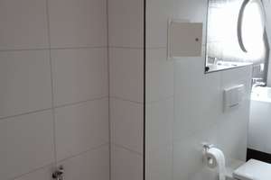 gepflegte 3-Raum-Maisonetten-Wohnung in Stadtfeld – Friesenstraße 44, 39108 Stadtfeld Ost, Magdeburg – Vorschaubild 6