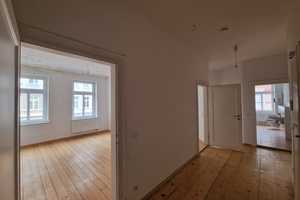 Geräumige 2-Zimmer-Wohnung in Leipzig-Ost – Kohlgartenstraße 67, 4315 Leipzig – Vorschaubild 2