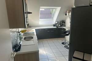 2,5 Zimmer Wohnung mit Süd-Balkon und Tiefgaragenstellplatz in Uni Nähe-Paderborn – Die vollständige Adresse der Immobilie erhältst du vom Anbieter., 33100 Kernstadt, Paderborn – Vorschaubild 4