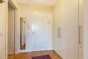 1,5-Zimmer-Neubauwohnung in der beliebten Kadiner Straße mit Weitblick über Berlin! – Die vollständige Adresse der Immobilie erhältst du vom Anbieter., 10243 Friedrichshain, Berlin – Vorschaubild 8